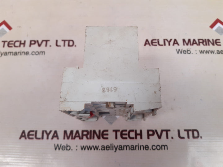 Merlin gerin vigilohm tr9 insulation controller