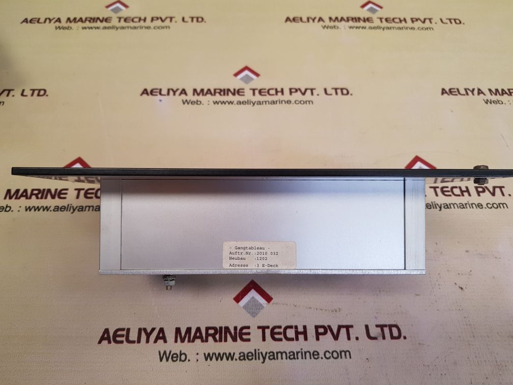 Isinterschalt sma 48.gt