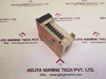 Omron c200hw-pd024 power supply unit