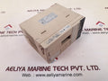 Omron sysmac c200hx-cpu64cpu unit with c200hw-com02-v1 plc module