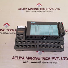 Siemens et 200l 133-1bl01-0xb0 with 193-1cl00-0xa0 module 