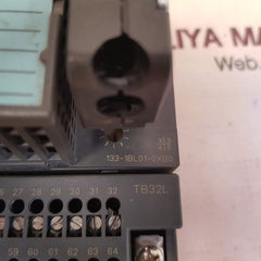 Siemens et 200l 133-1bl01-0xb0 with 193-1cl00-0xa0 module 