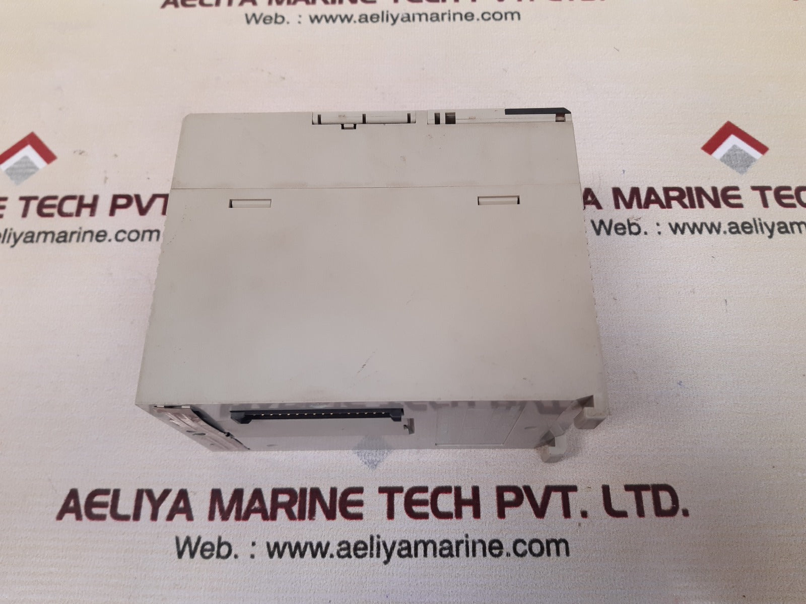 Omron sysmac c200hx-cpu64 sysmac cpu unit