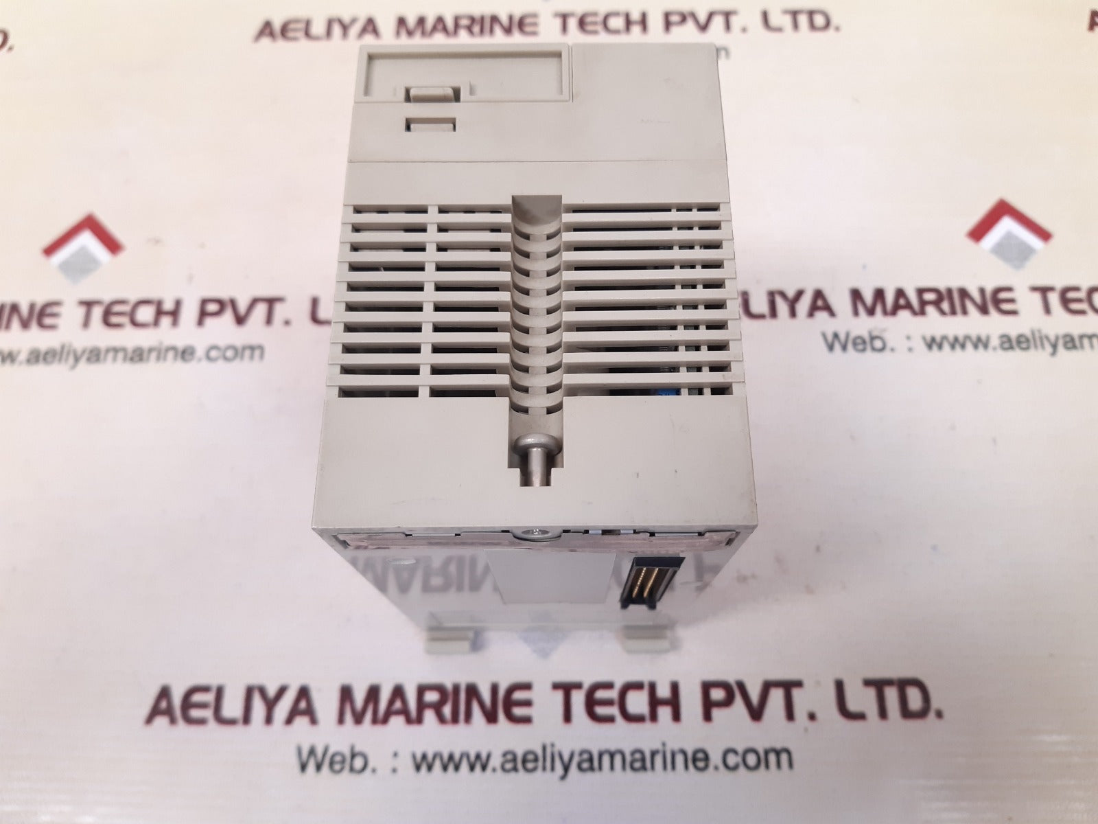 Omron sysmac c200hx-cpu64 sysmac cpu unit