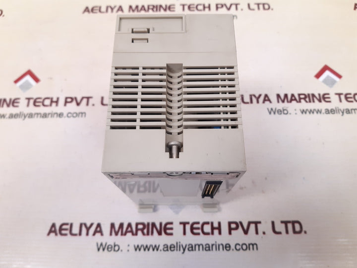 Omron sysmac c200hx-cpu64 sysmac cpu unit