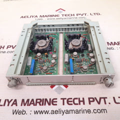 Asea qmlu 502 pc board
