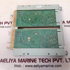 Asea qmlu 502 pc board