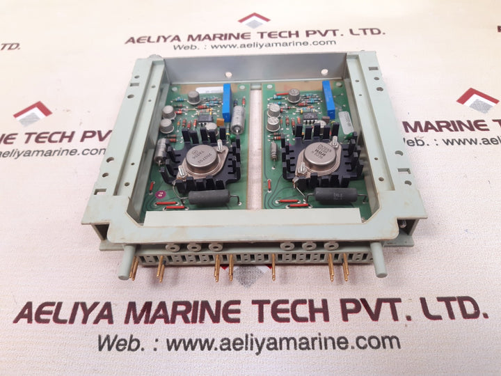 Asea qmlu 502 pc board