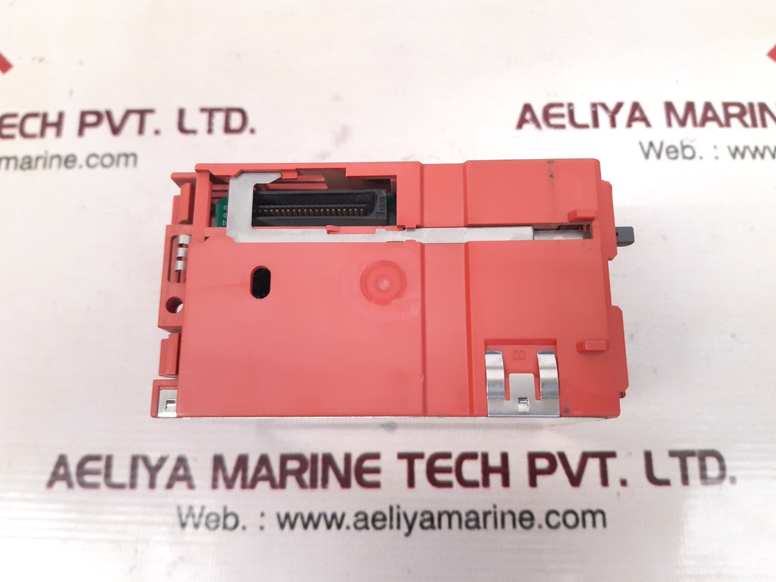 Mitsubishi melsec-q q61p power supply unit 100-240vac