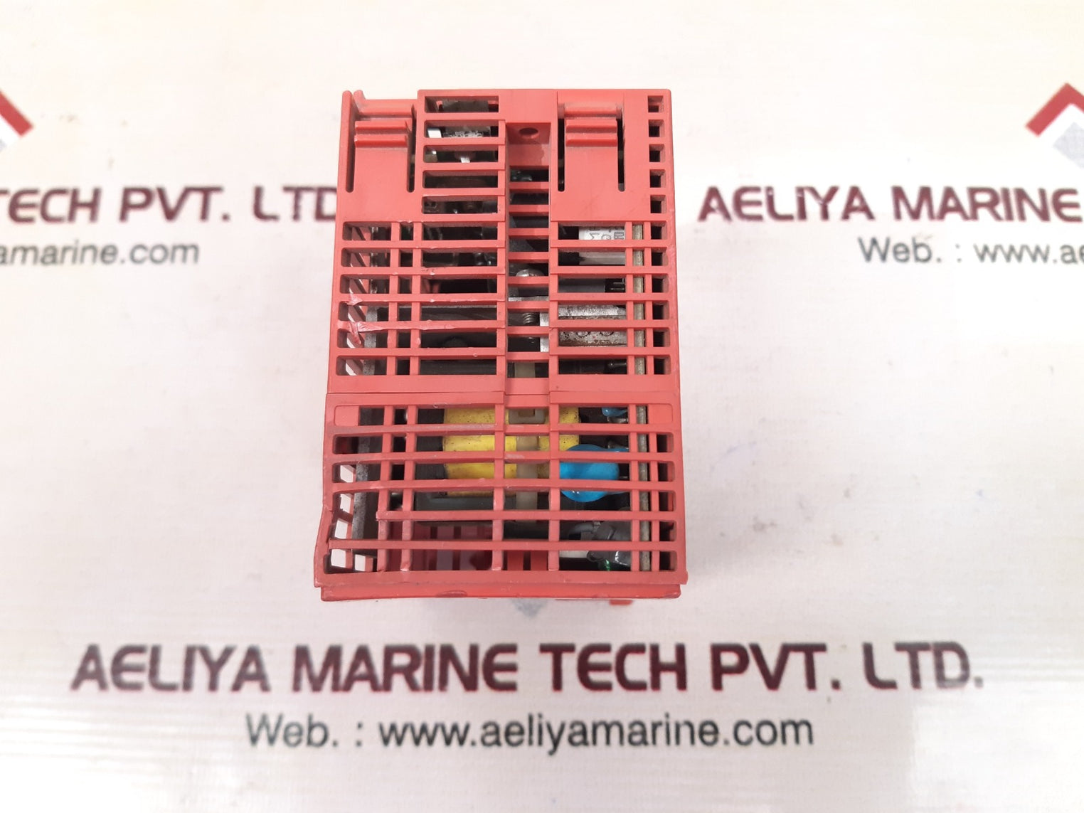 Mitsubishi melsec-q q61p power supply unit 100-240vac