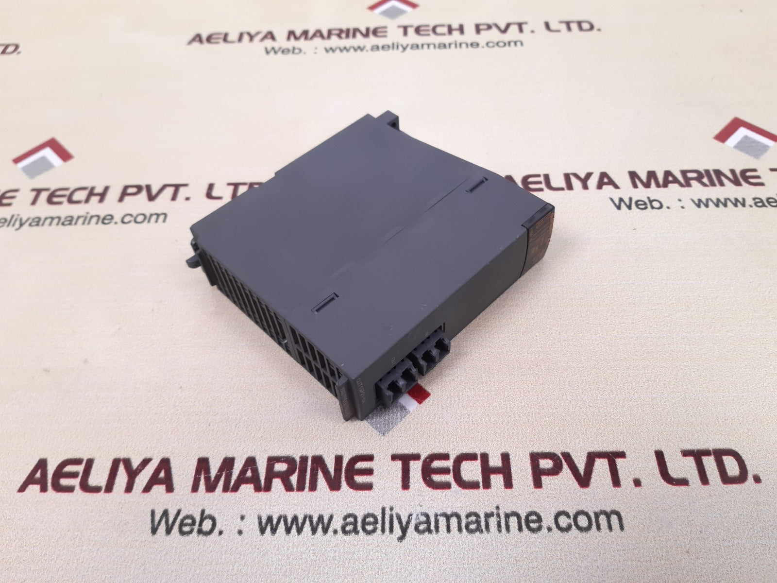 Mitsubishi melsec-q qj71gp21-sx data link unit