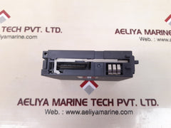 Mitsubishi melsec-q qj71gp21-sx data link unit