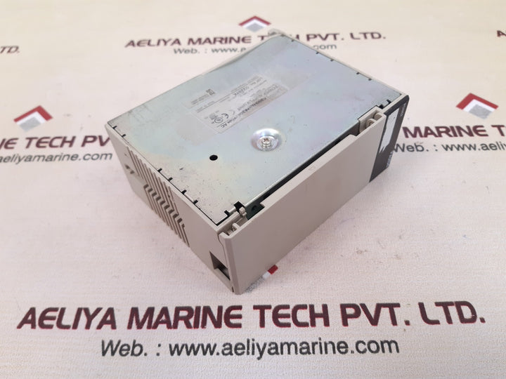 Omron c200hw-pa204 power supply unit 50/100-240v