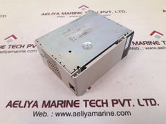 Omron c200hw-pa204 power supply unit 50/100-240v
