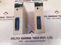 Omron c200h-ad002 a/d unit Used