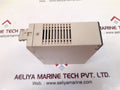 Omron c200h-ad002 a/d unit Used