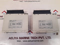 Omron c200h-0c222 output unit 250vac/24vdc