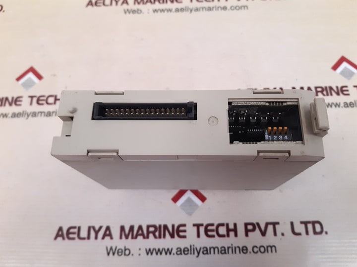 Omron c200h-ad003 programmable controller 