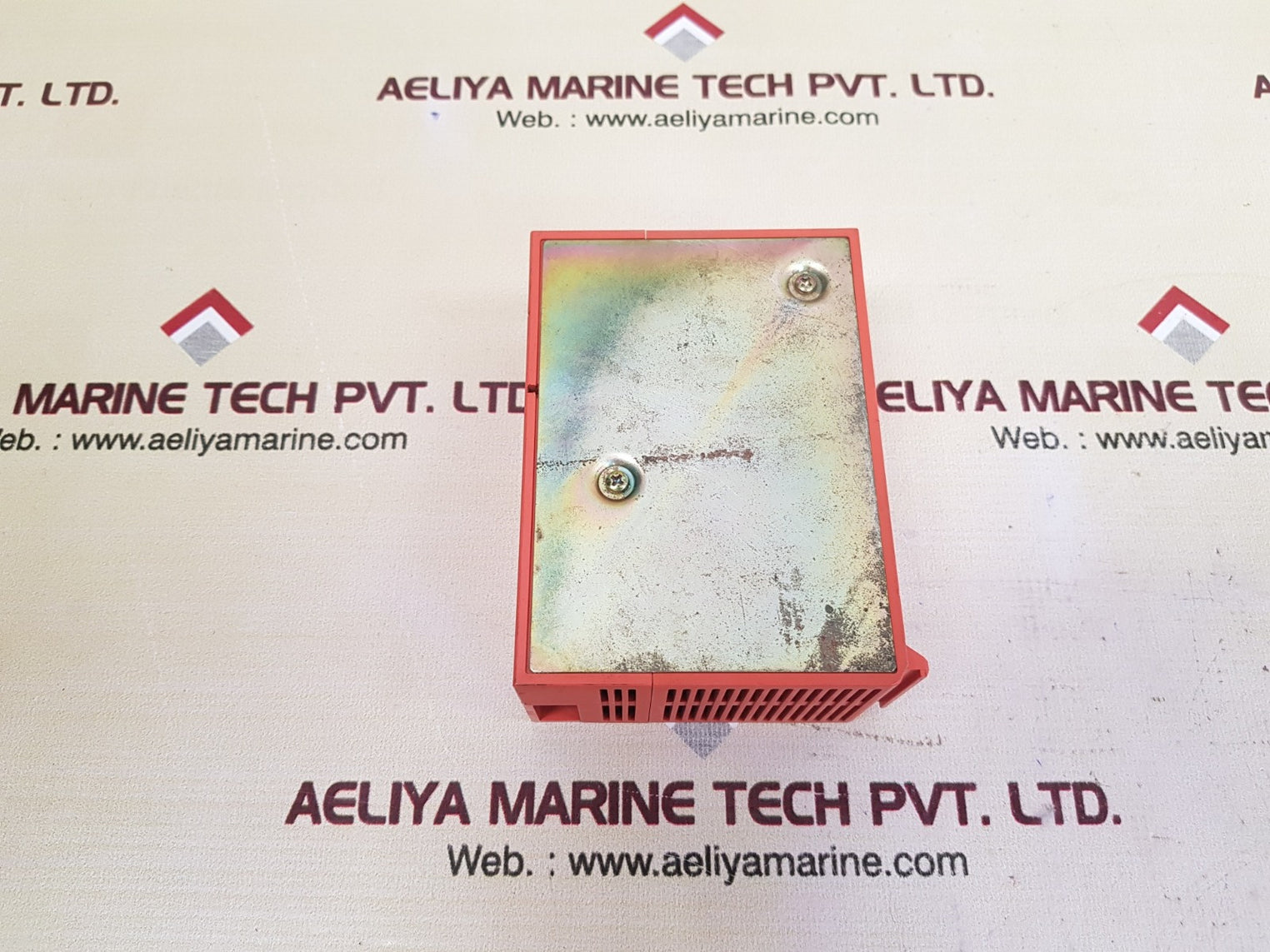 Mitsubishi a1s62pn power supply unit