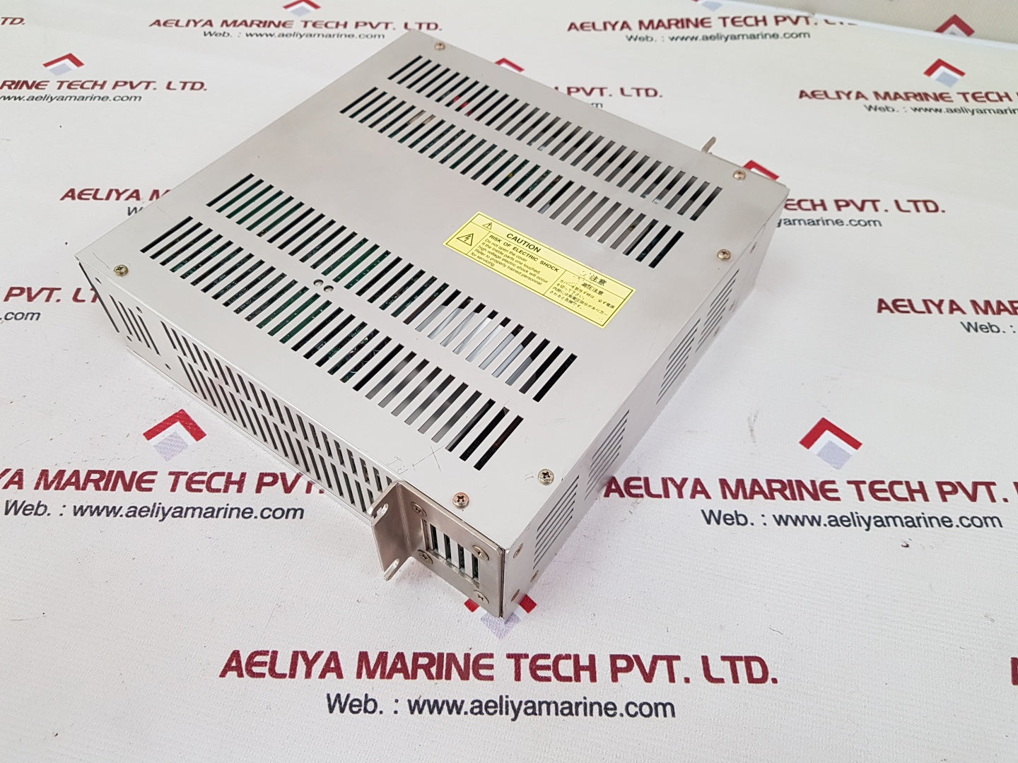 Yokogawa ur1015b8kc-2pn*c dd servo actuator