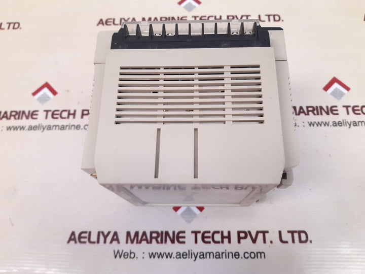 Omron c200h-rt201 programmable controller 