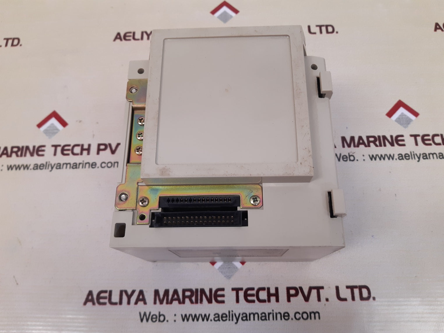 Omron c200h-rt201 programmable controller 