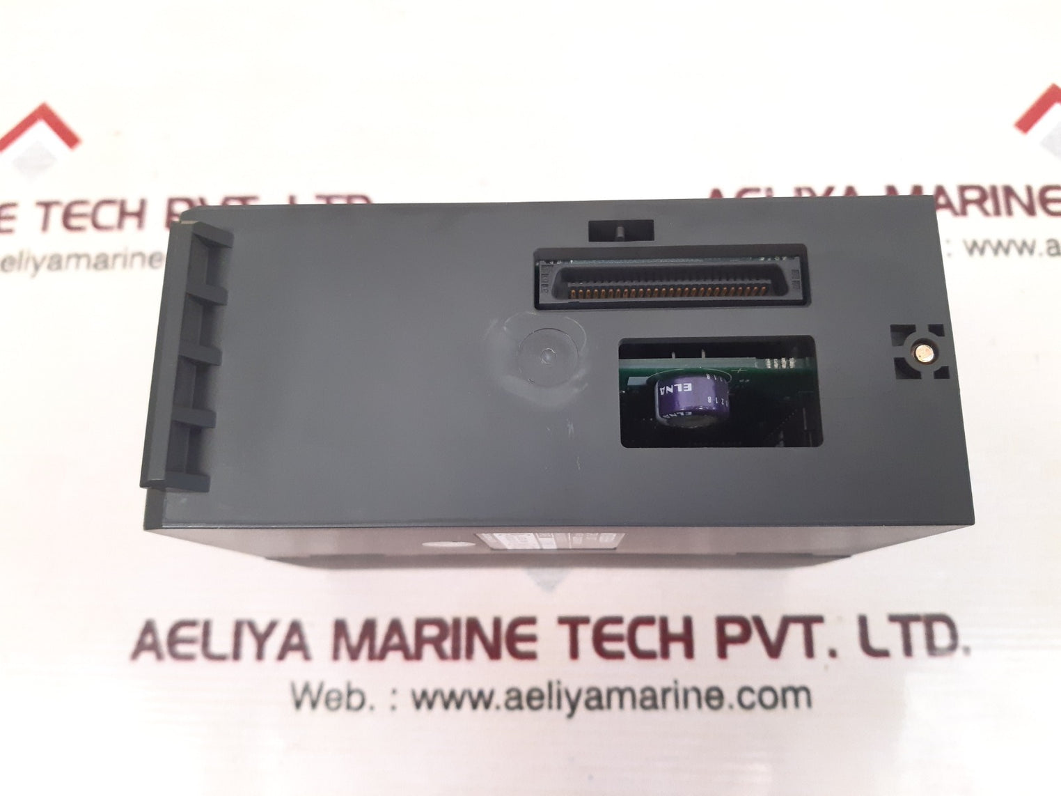 Mitsubishi q2ascpu-s1 cpu unit 