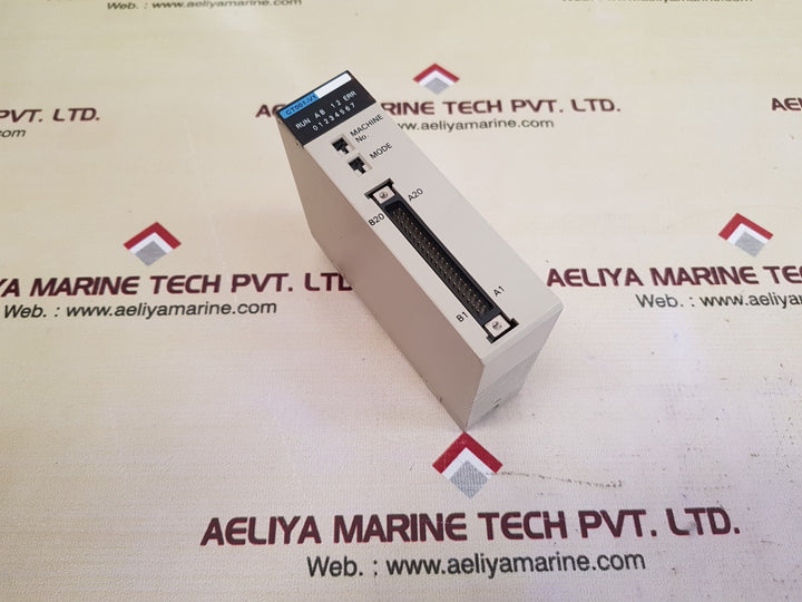 Omron c200h-ct001-v1 counter unit