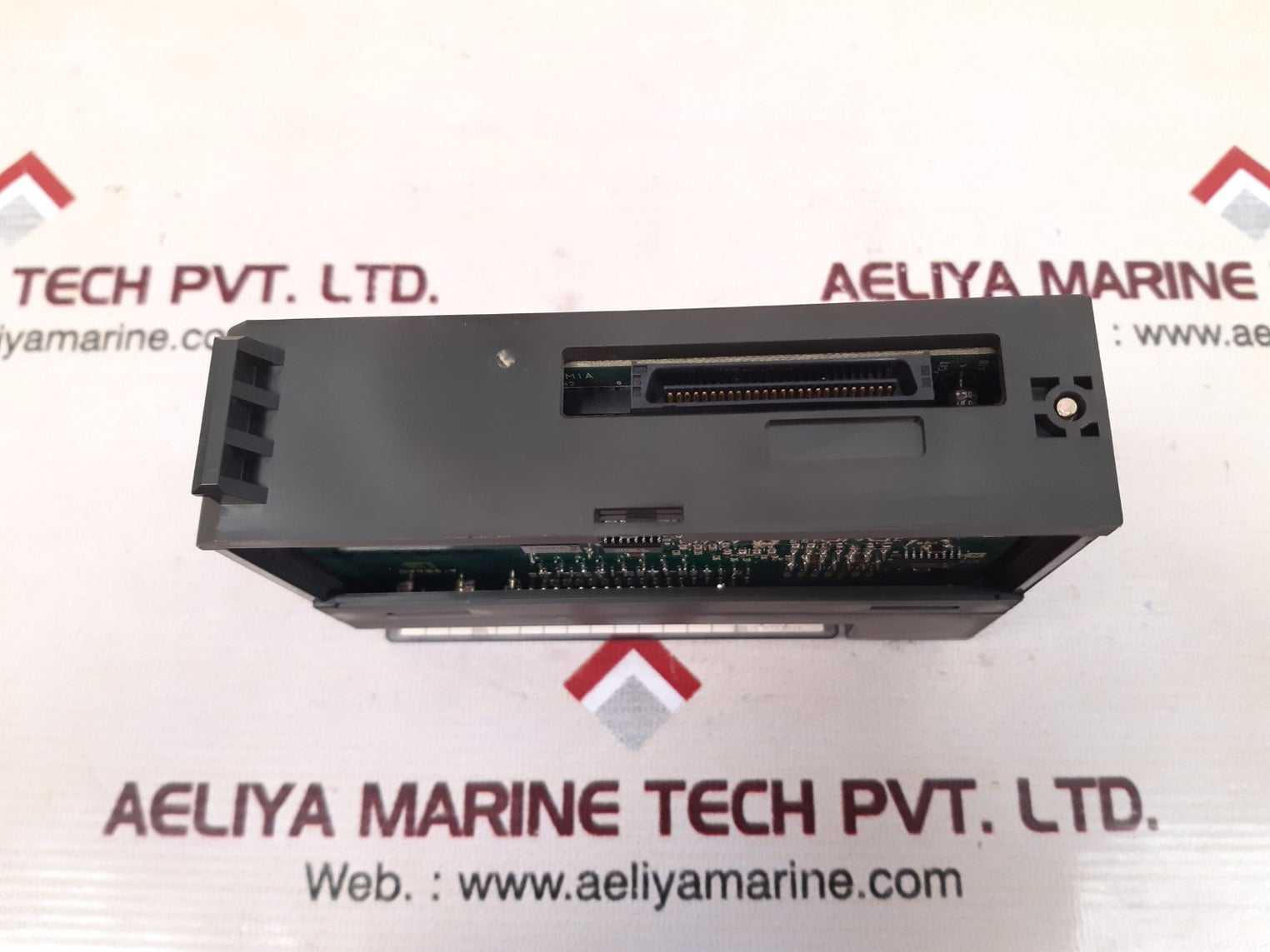 Mitsubishi a1s64ad a/d converter unit 