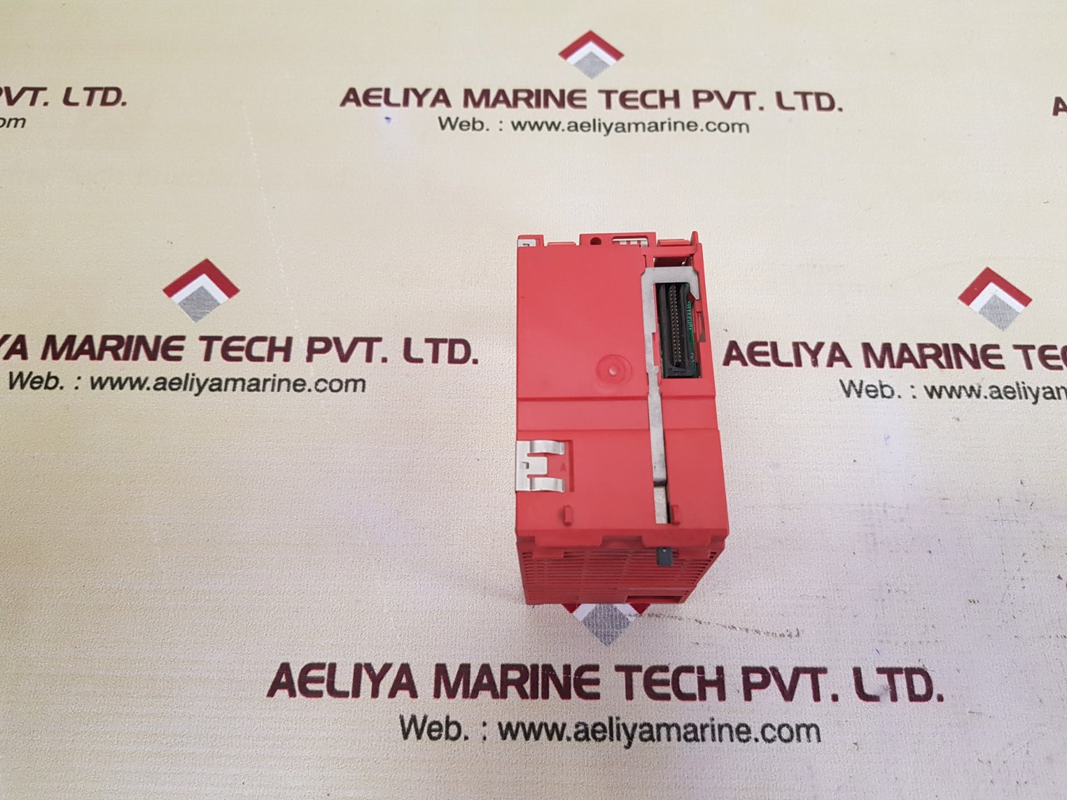 Mitsubishi electric q61p power supply unit