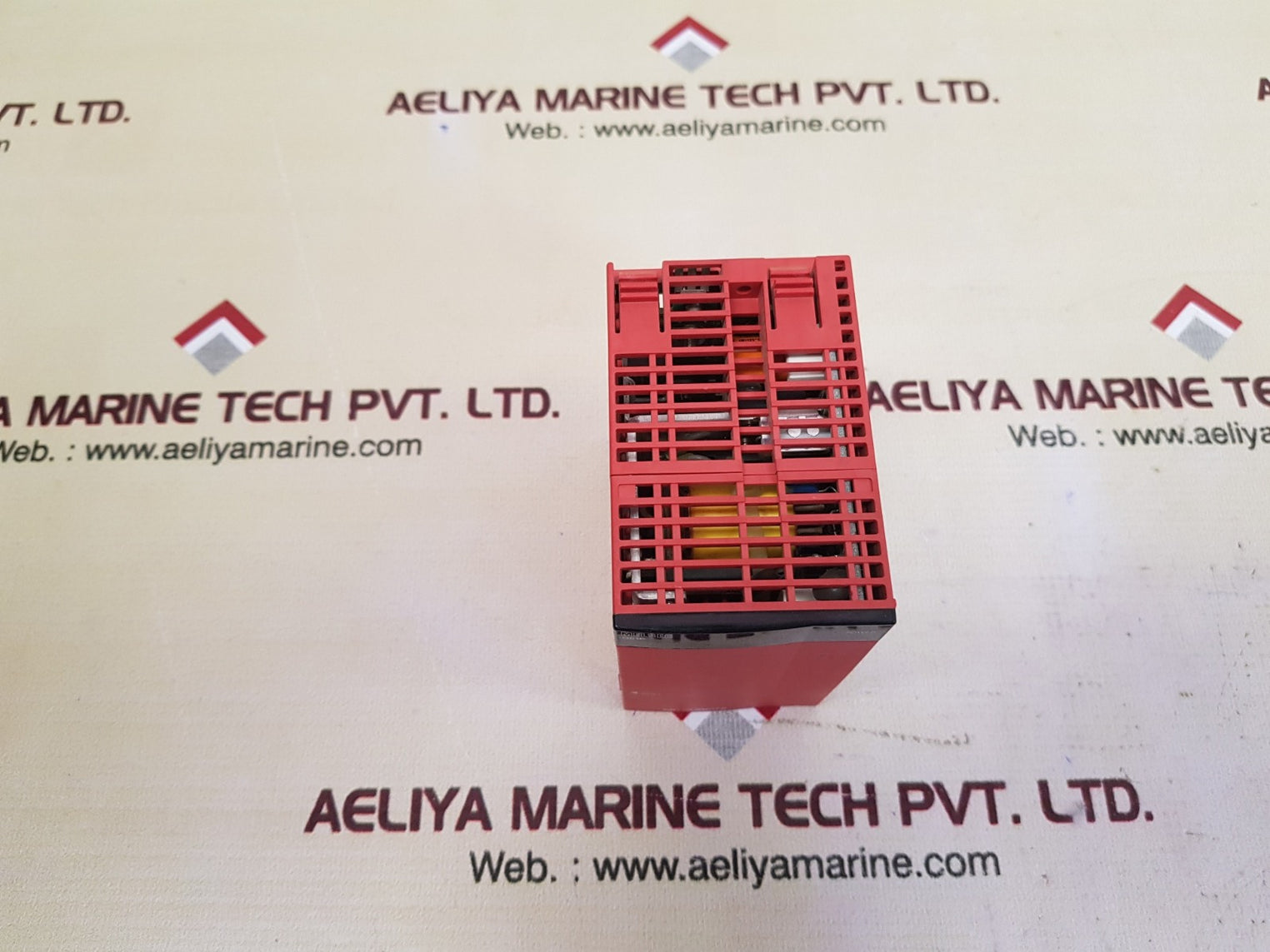 Mitsubishi electric q61p power supply unit