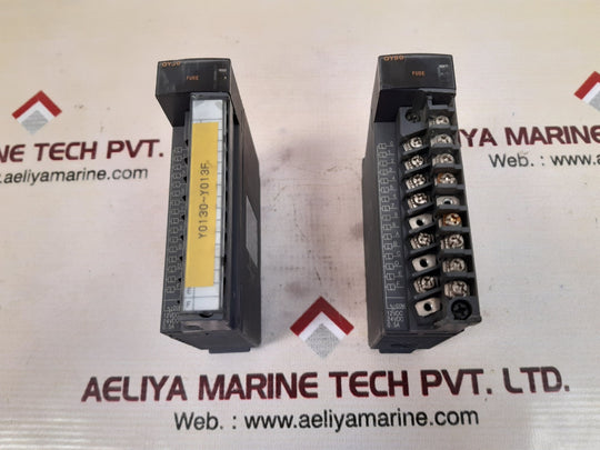 Mitsubishi qy50 melsec-q output unit