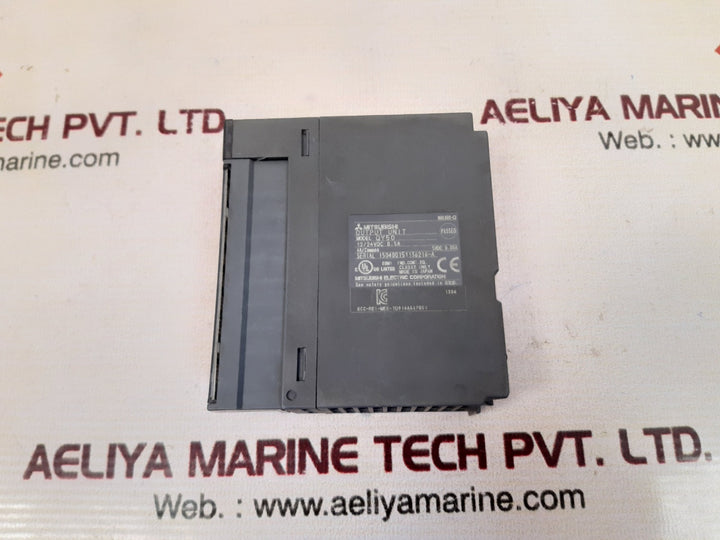 Mitsubishi qy50 melsec-q output unit