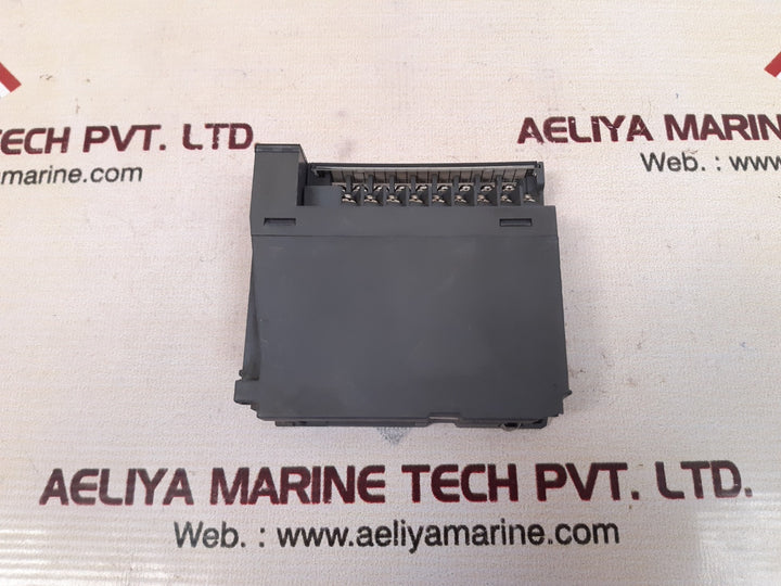Mitsubishi qy50 melsec-q output unit