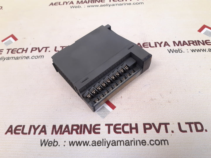 Mitsubishi qy50 melsec-q output unit