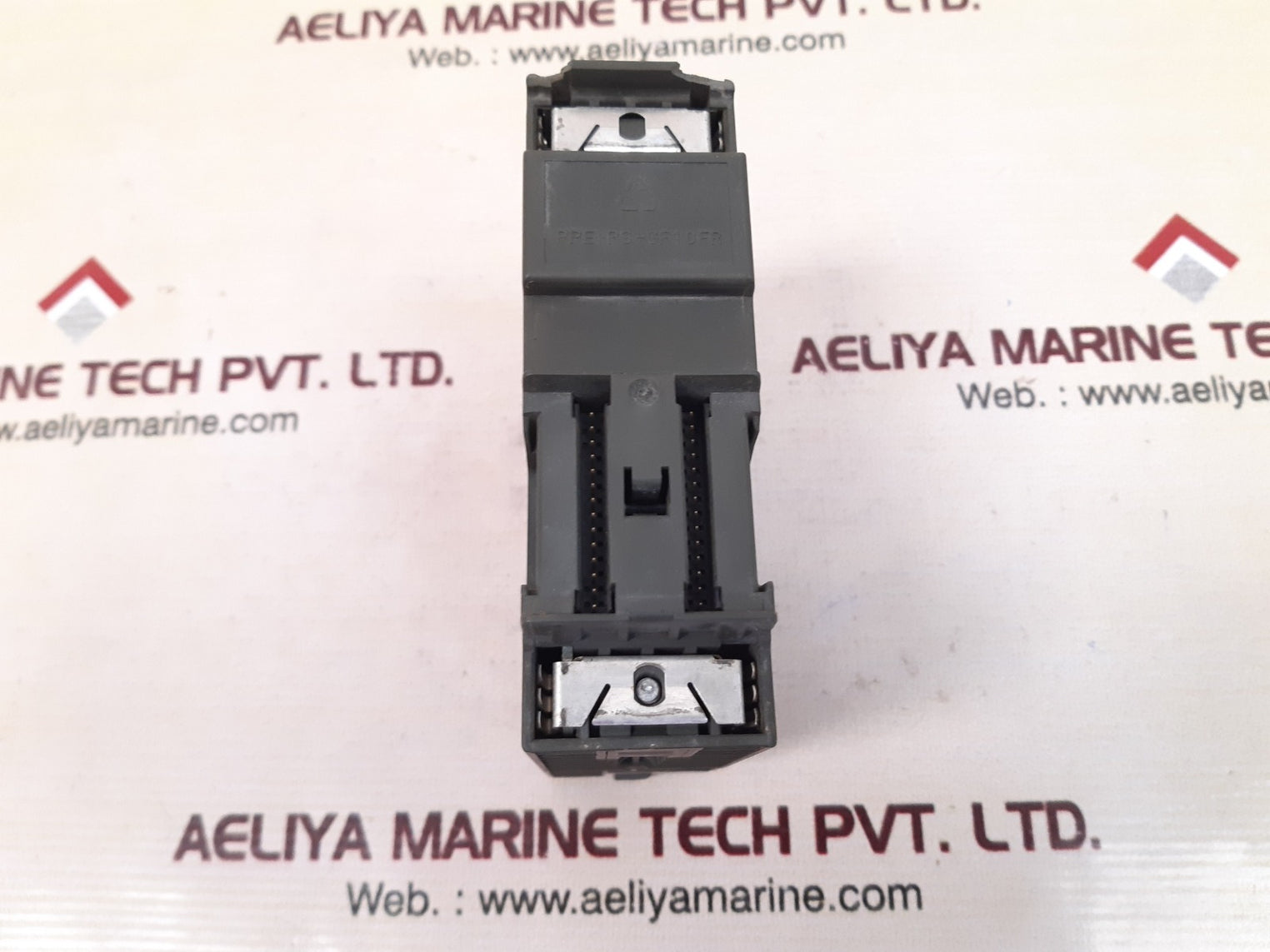 Siemens simatic s7 6es7 322-1bh00-0aa0 digital output module 