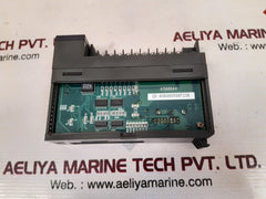 Mitsubishi a1s68dav d/a converter unit 