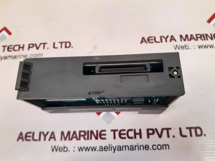 Mitsubishi a1s68dav d/a converter unit 