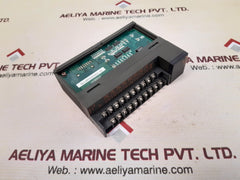 Mitsubishi a1s68dav d/a converter unit 