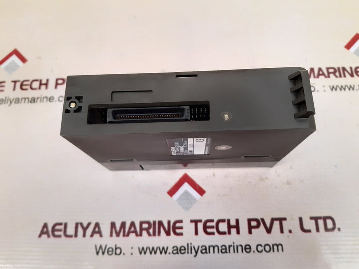 Mitsubishi a1s68ad a/d converter unit 