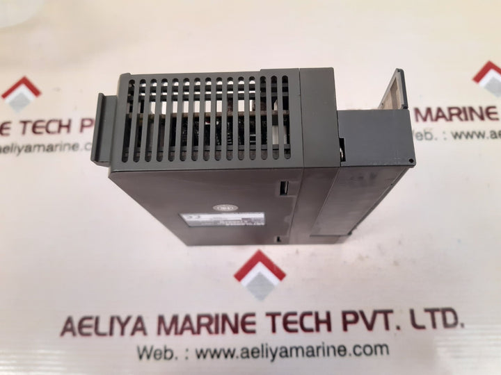 Mitsubishi a1s68ad a/d converter unit 