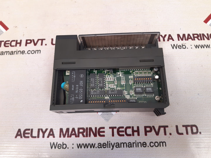 Mitsubishi a1s68ad a/d converter unit 