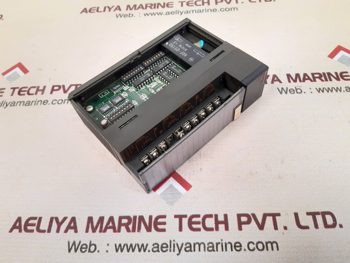 Mitsubishi a1s68ad a/d converter unit 