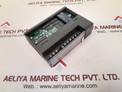 Mitsubishi a1s68ad a/d converter unit 