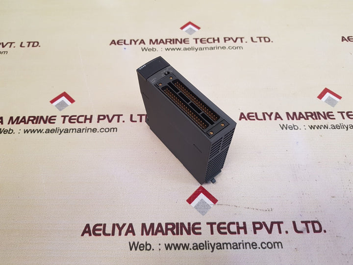 Mitsubishi qx42 input unit