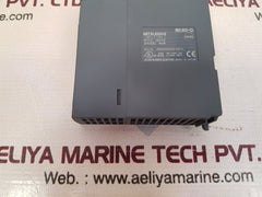 Mitsubishi qx42 input unit