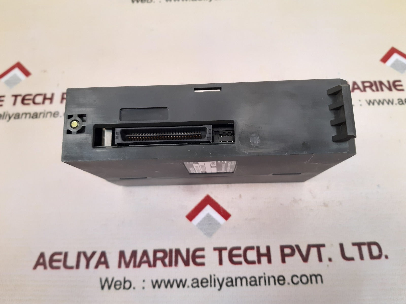 Mitsubishi a1sj71pb92d profibus i/f unit 