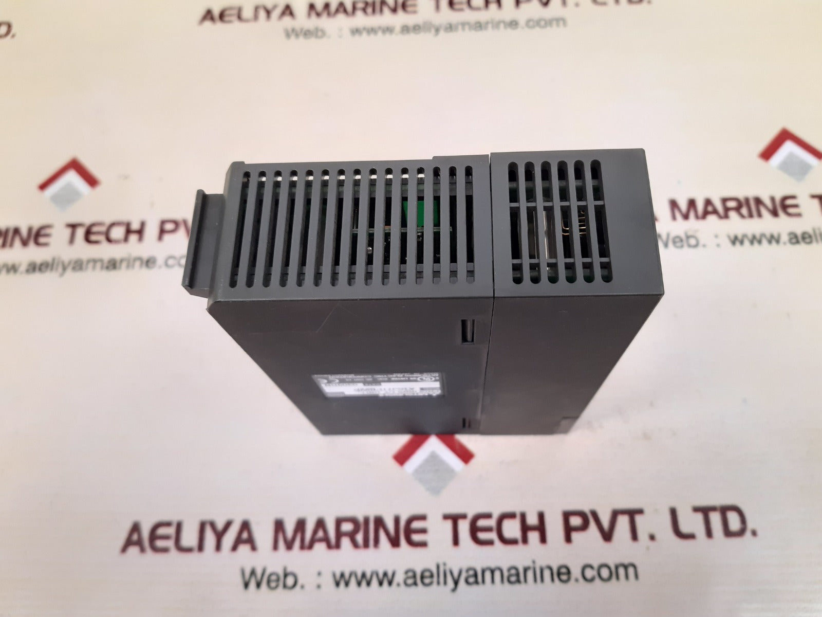 Mitsubishi a1sj71pb92d profibus i/f unit 