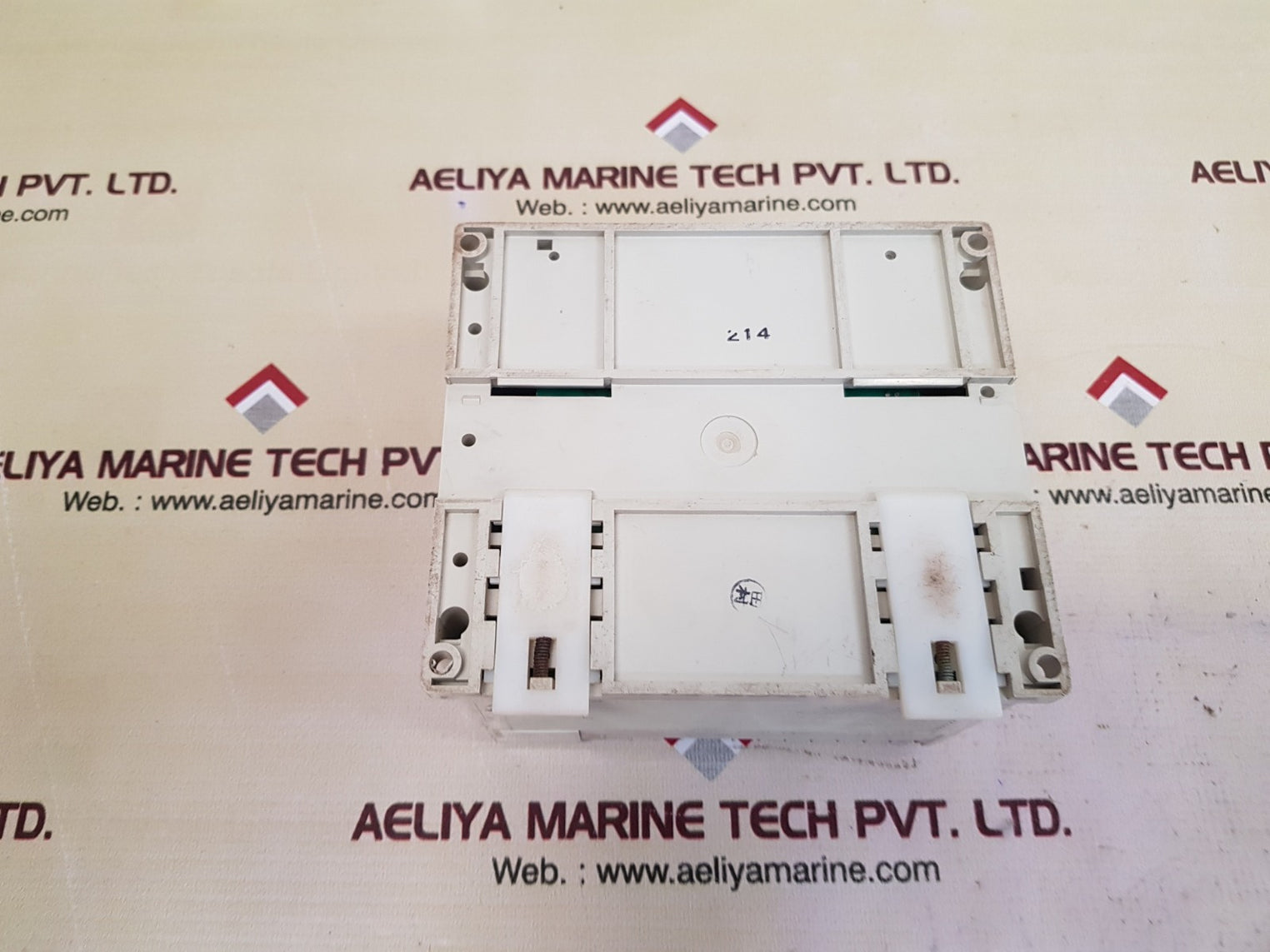 Mitsubishi melsec fx1-32mr programmable controller