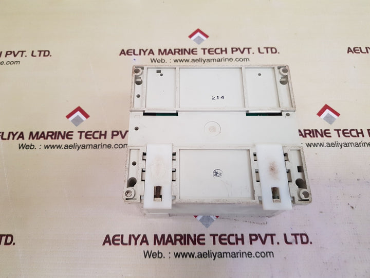 Mitsubishi melsec fx1-32mr programmable controller
